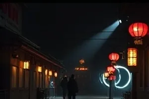 《纸上剧场》纸雕舞台布景封面