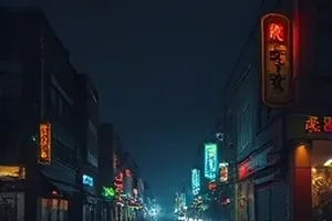 《银色回声》山谷无线电波意象封面