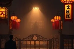 《北纬三十度》公路里程碑远景封面